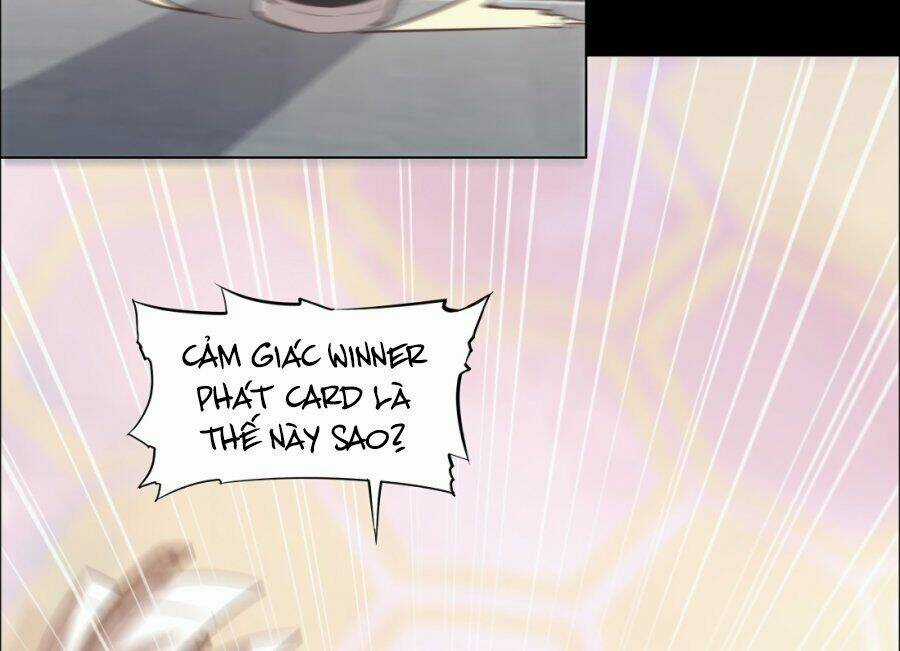 Thần Giới Online Chapter 28 trang 116