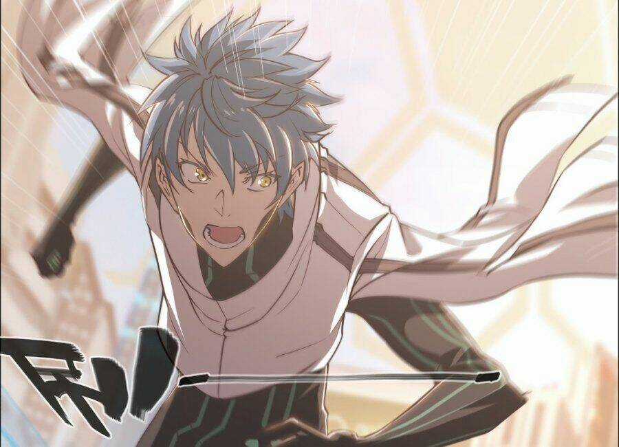 Thần Giới Online Chapter 28 trang 117