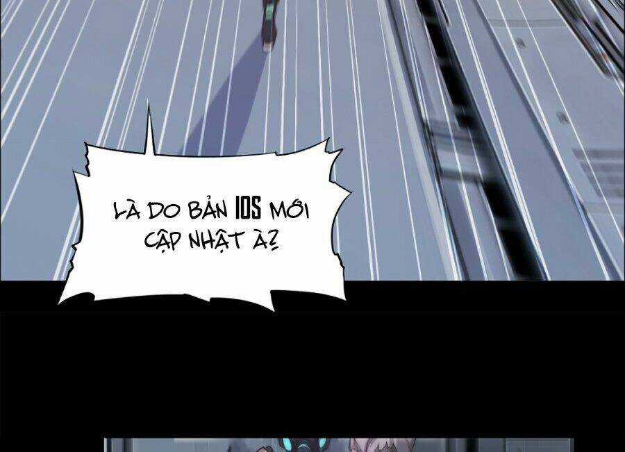 Thần Giới Online Chapter 28 trang 119