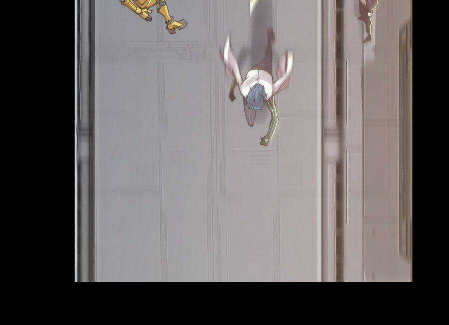 Thần Giới Online Chapter 28 trang 123