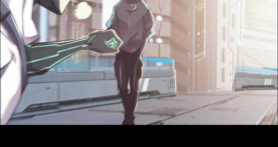 Thần Giới Online Chapter 28 trang 125