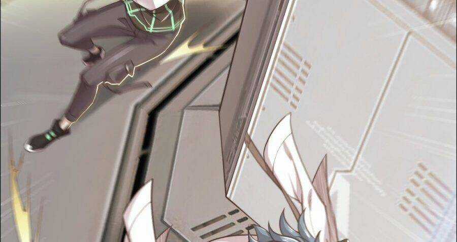 Thần Giới Online Chapter 28 trang 128