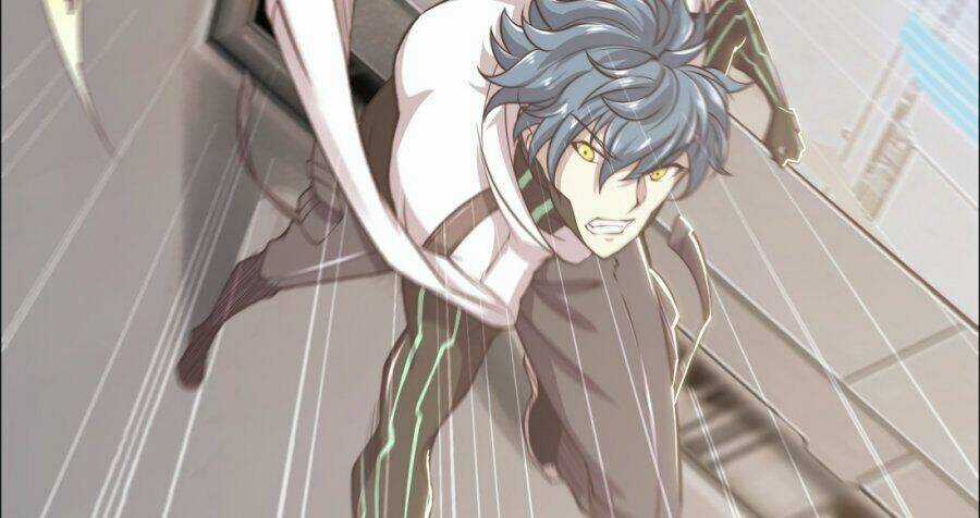 Thần Giới Online Chapter 28 trang 129