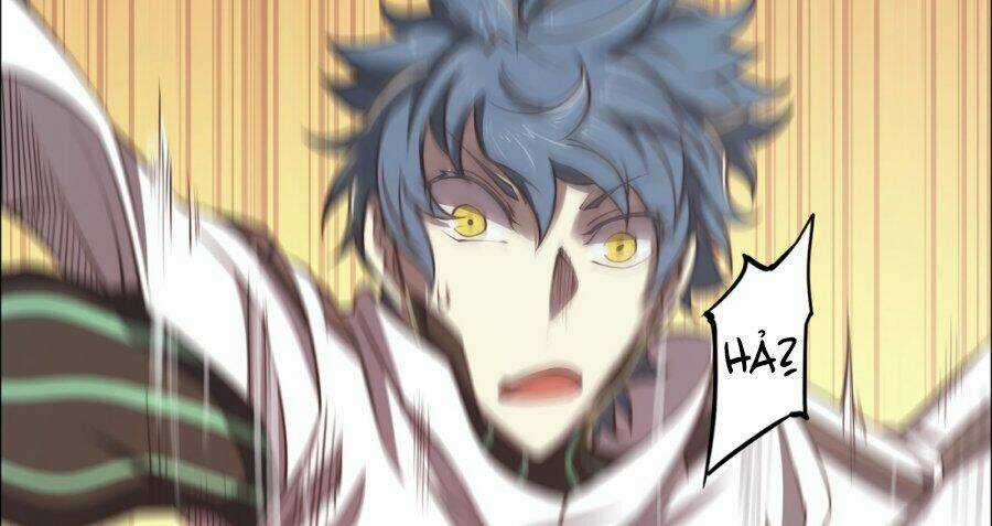 Thần Giới Online Chapter 28 trang 133