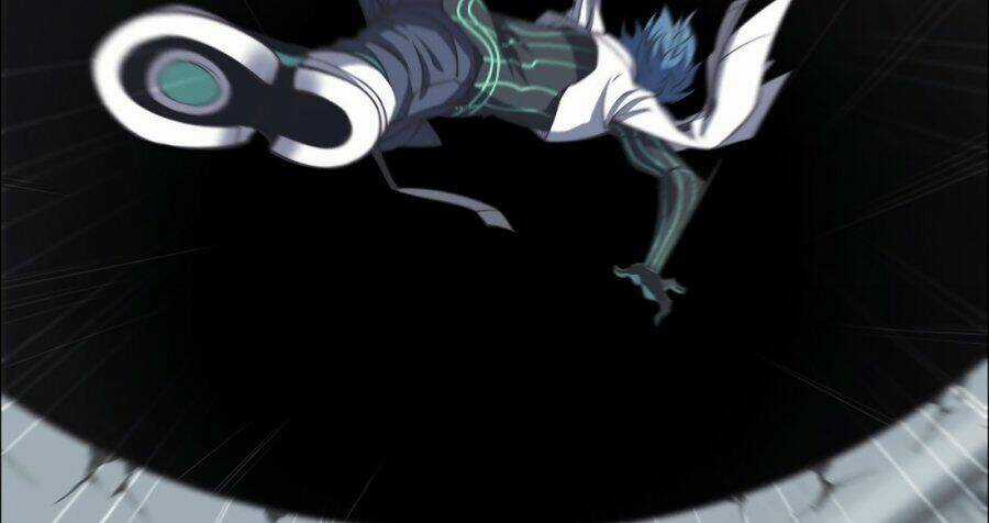 Thần Giới Online Chapter 28 trang 138