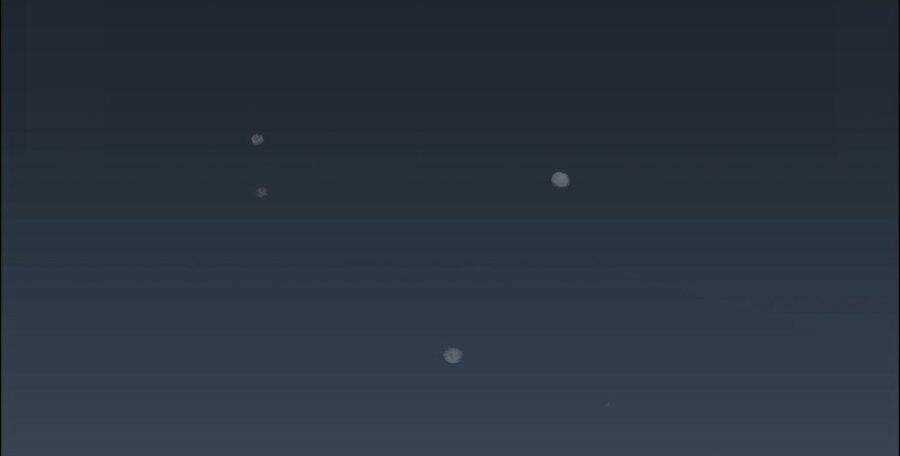 Thần Giới Online Chapter 28 trang 148