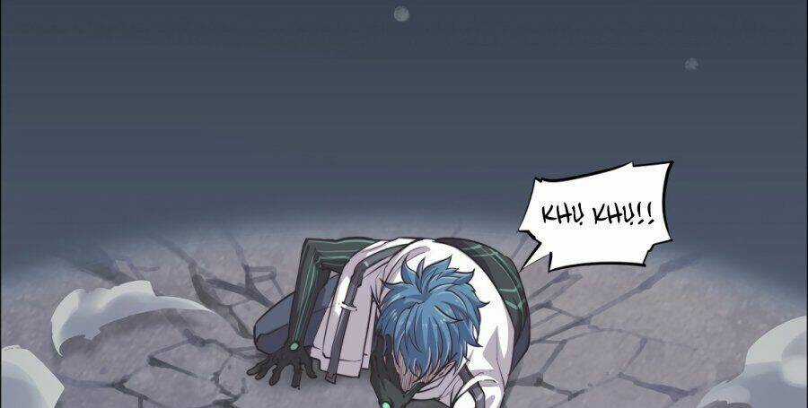 Thần Giới Online Chapter 28 trang 149