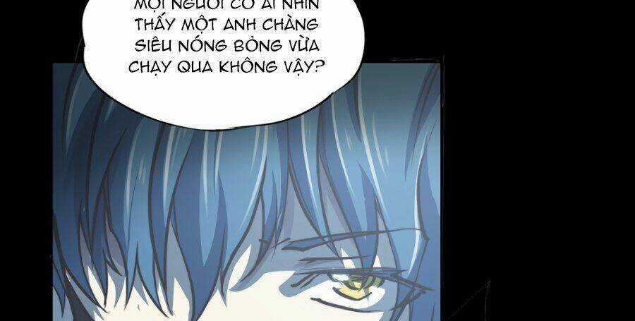 Thần Giới Online Chapter 28 trang 152