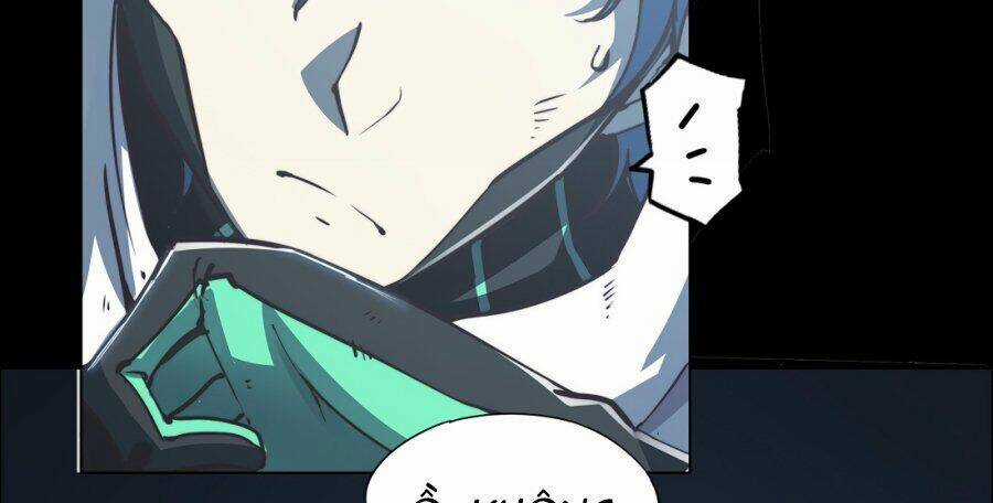 Thần Giới Online Chapter 28 trang 153