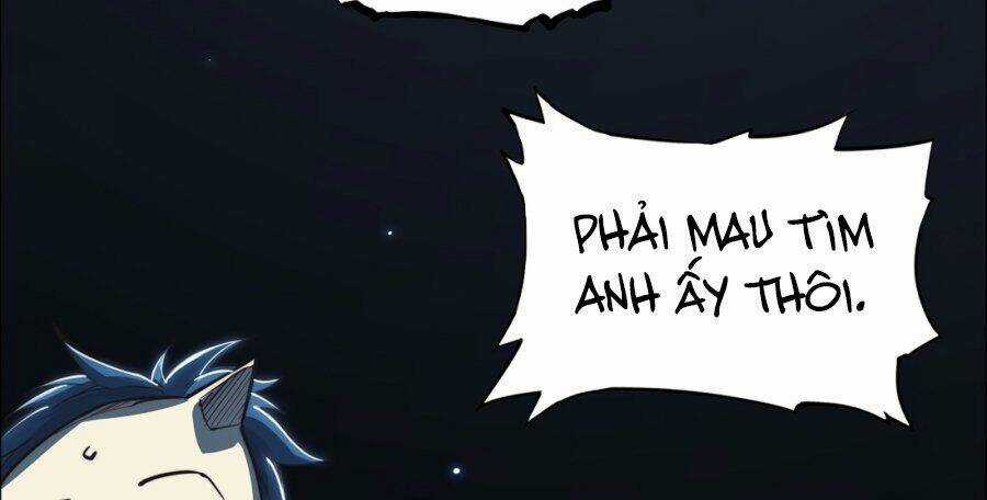 Thần Giới Online Chapter 28 trang 156