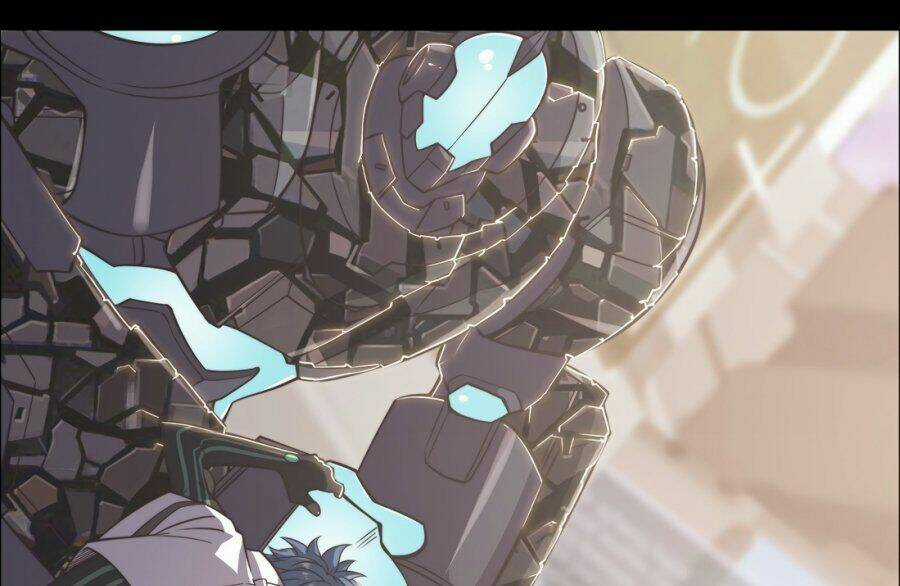 Thần Giới Online Chapter 28 trang 166