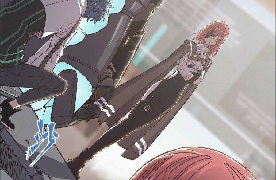 Thần Giới Online Chapter 28 trang 167