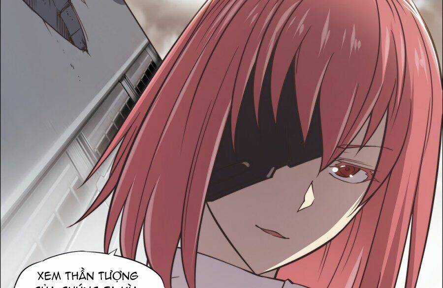 Thần Giới Online Chapter 28 trang 168