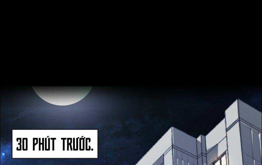 Thần Giới Online Chapter 28 trang 17