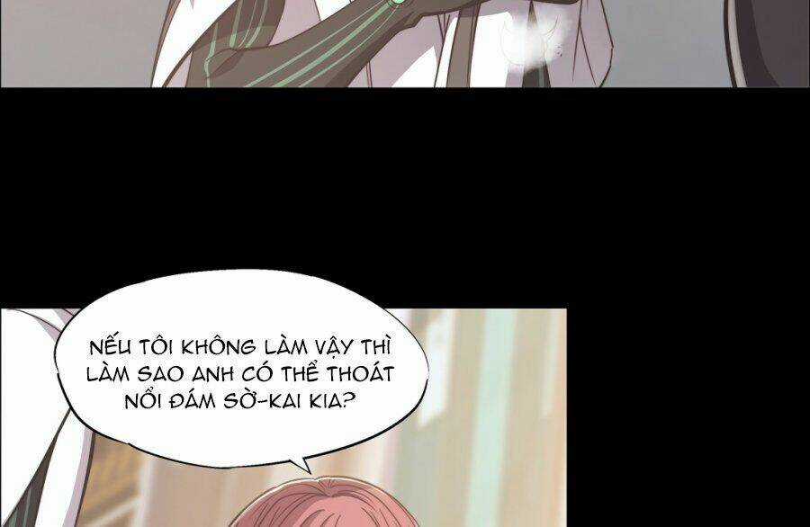 Thần Giới Online Chapter 28 trang 171