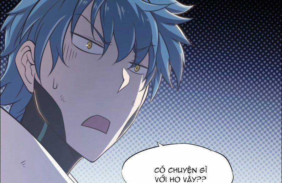 Thần Giới Online Chapter 28 trang 174