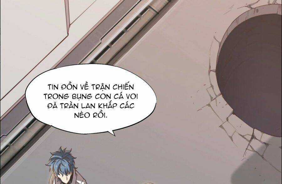 Thần Giới Online Chapter 28 trang 176