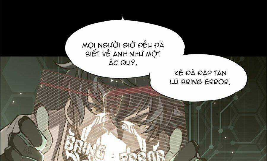 Thần Giới Online Chapter 28 trang 178