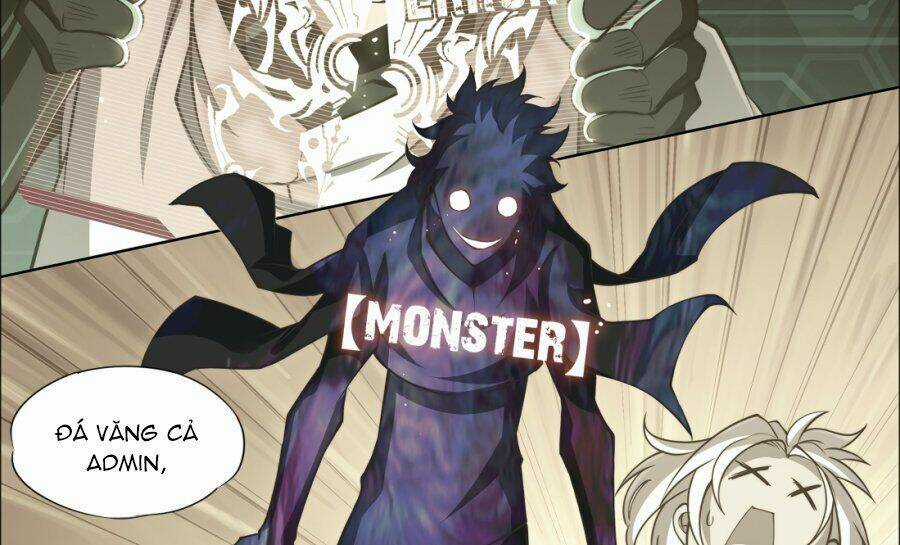 Thần Giới Online Chapter 28 trang 179