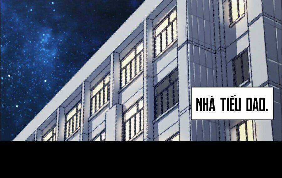 Thần Giới Online Chapter 28 trang 18