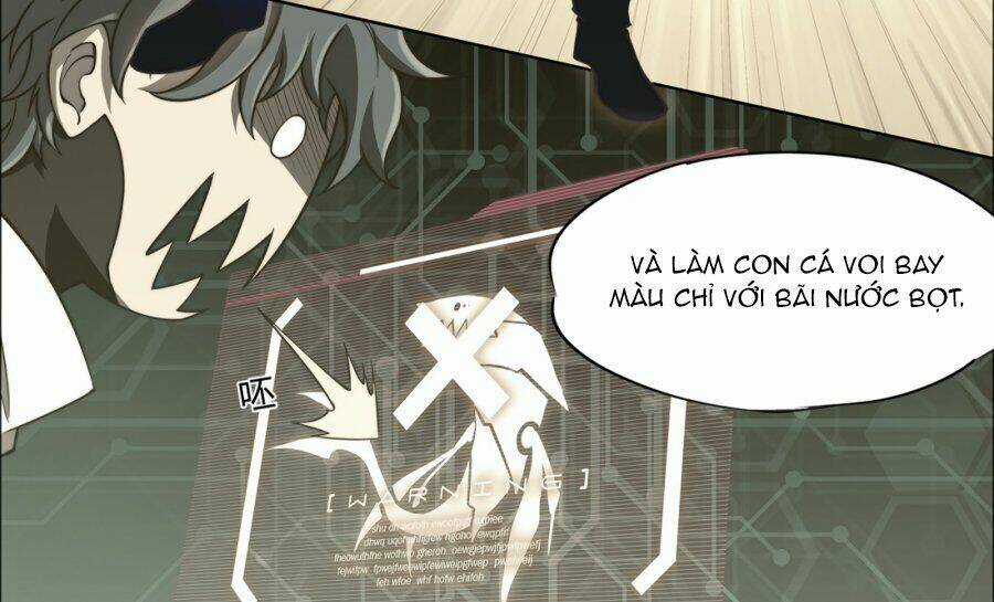 Thần Giới Online Chapter 28 trang 181