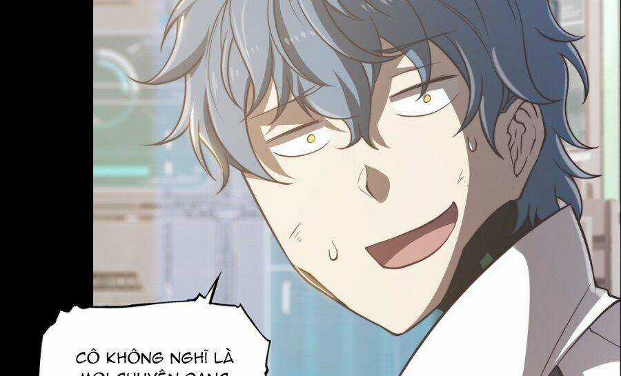 Thần Giới Online Chapter 28 trang 183