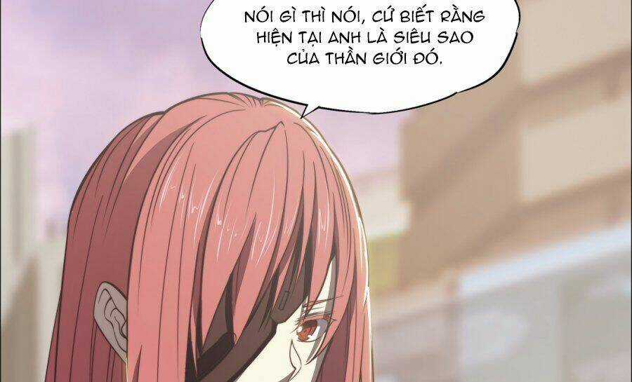 Thần Giới Online Chapter 28 trang 185