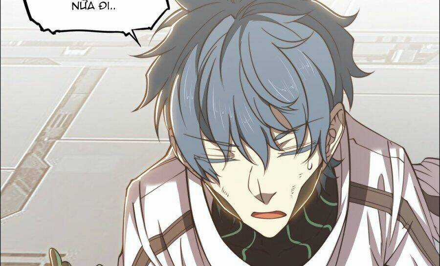 Thần Giới Online Chapter 28 trang 188