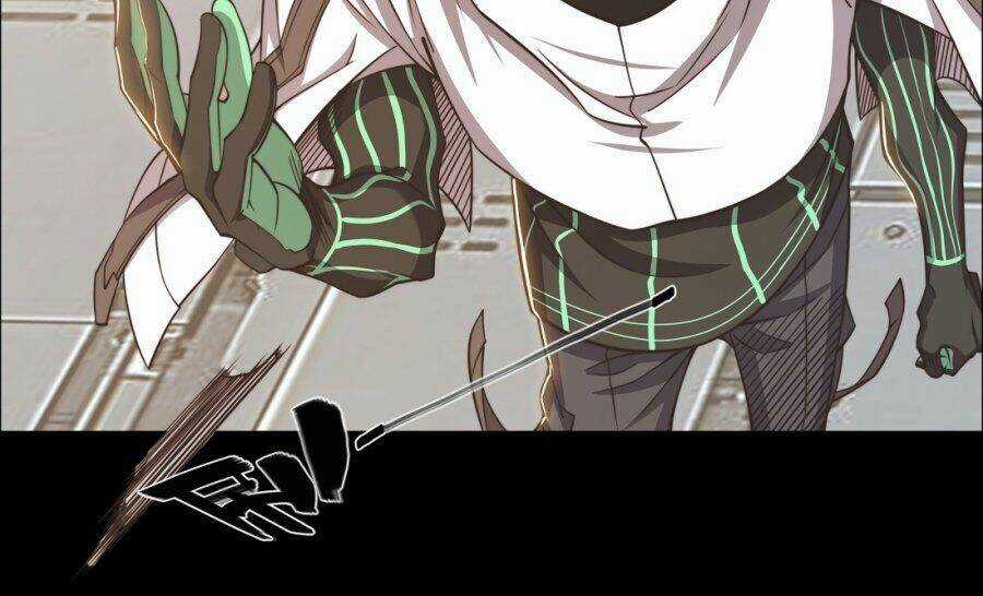 Thần Giới Online Chapter 28 trang 189