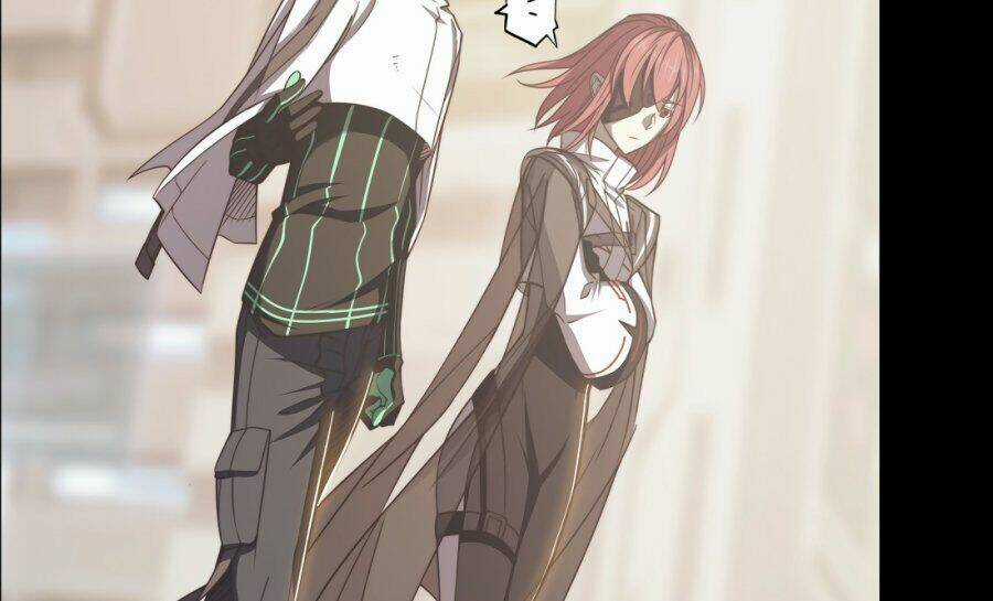 Thần Giới Online Chapter 28 trang 191