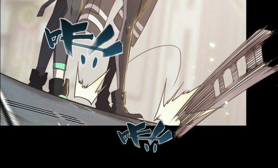 Thần Giới Online Chapter 28 trang 192