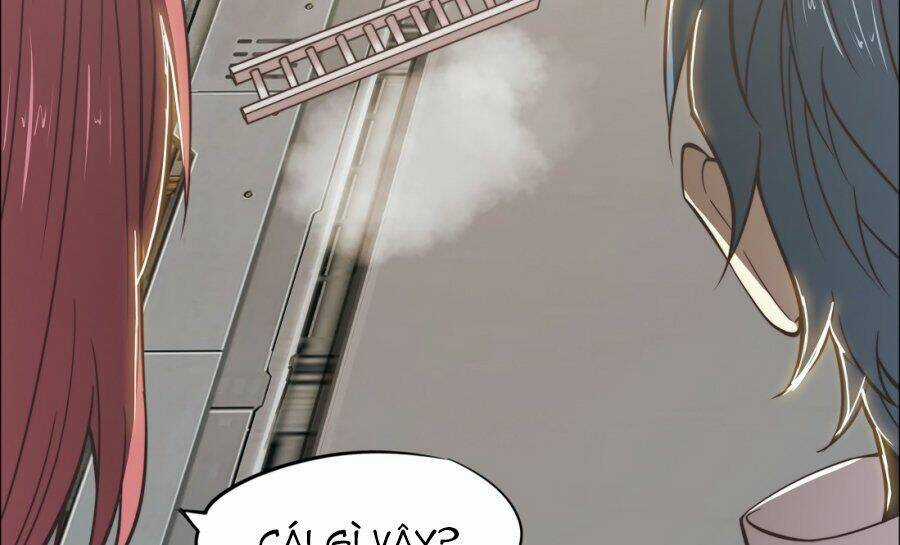 Thần Giới Online Chapter 28 trang 194