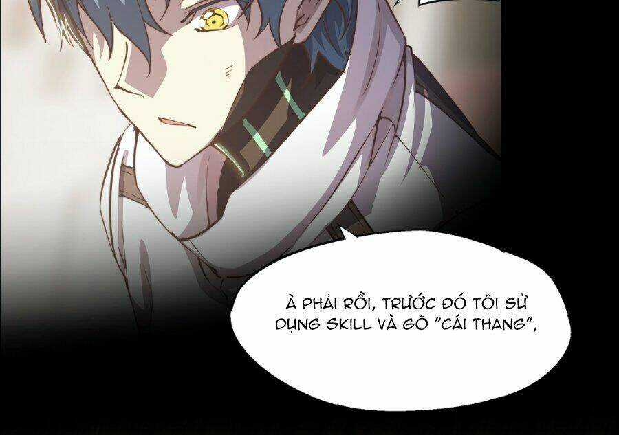 Thần Giới Online Chapter 28 trang 197