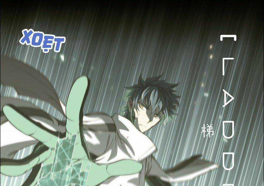 Thần Giới Online Chapter 28 trang 198