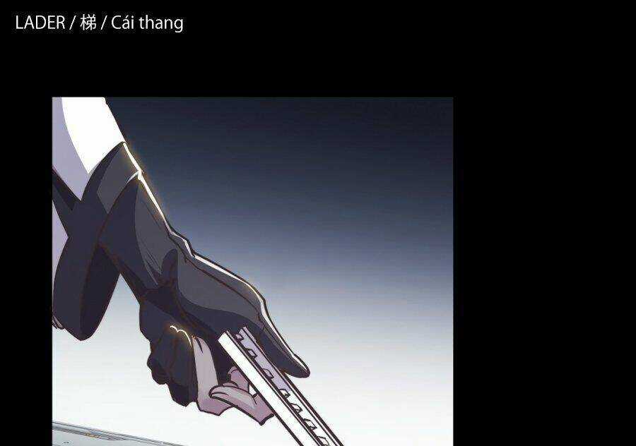 Thần Giới Online Chapter 28 trang 200