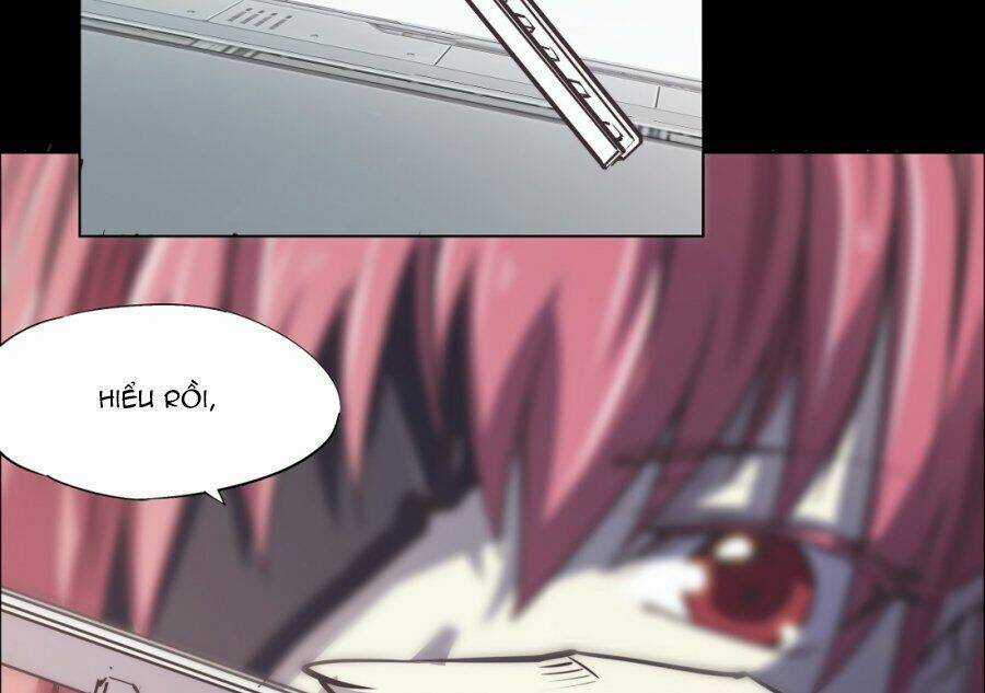 Thần Giới Online Chapter 28 trang 201