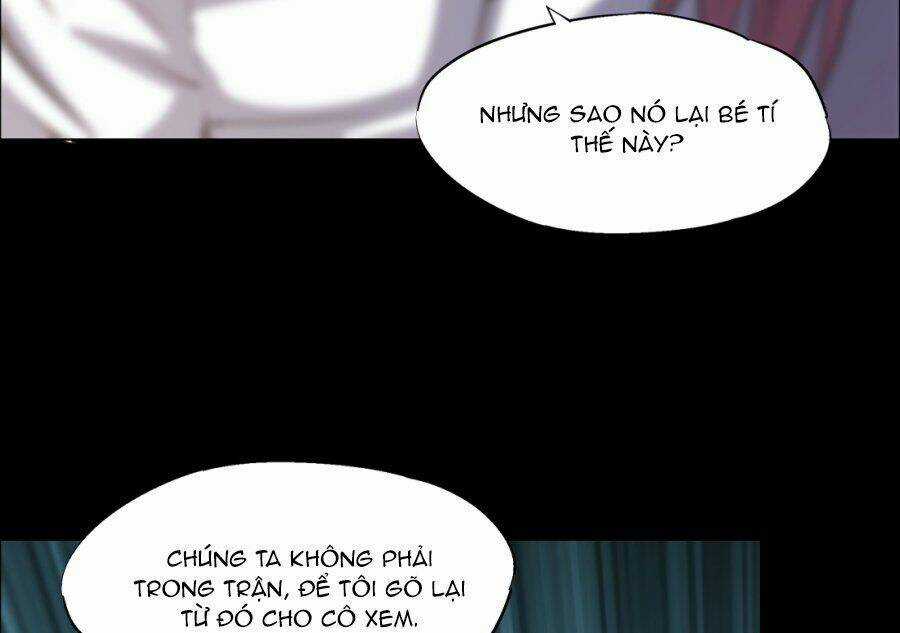 Thần Giới Online Chapter 28 trang 203