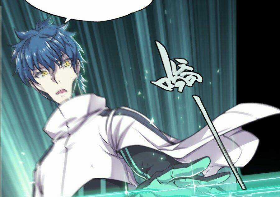 Thần Giới Online Chapter 28 trang 204