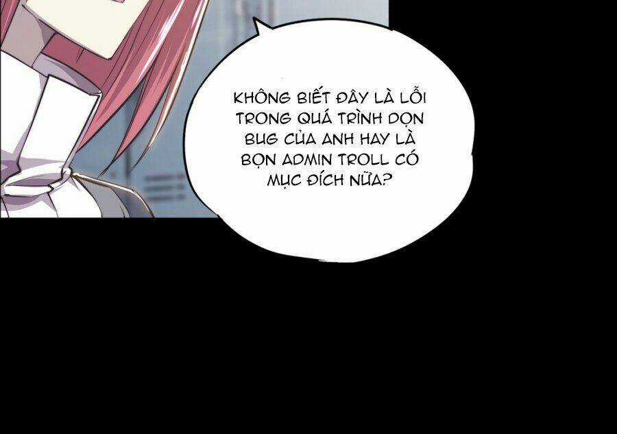 Thần Giới Online Chapter 28 trang 211