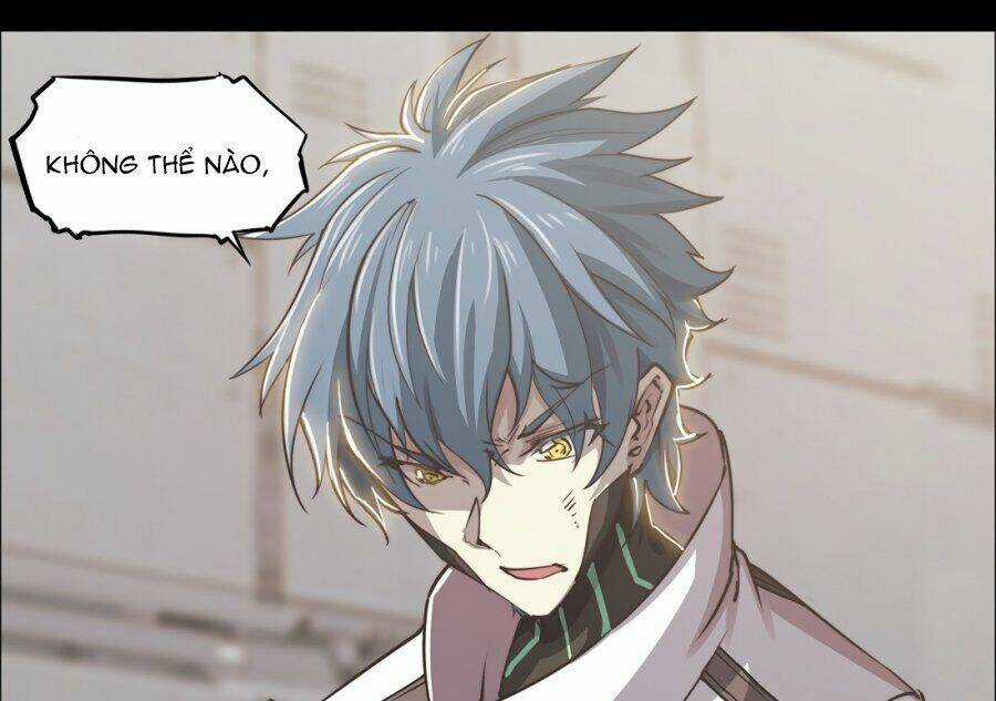 Thần Giới Online Chapter 28 trang 212