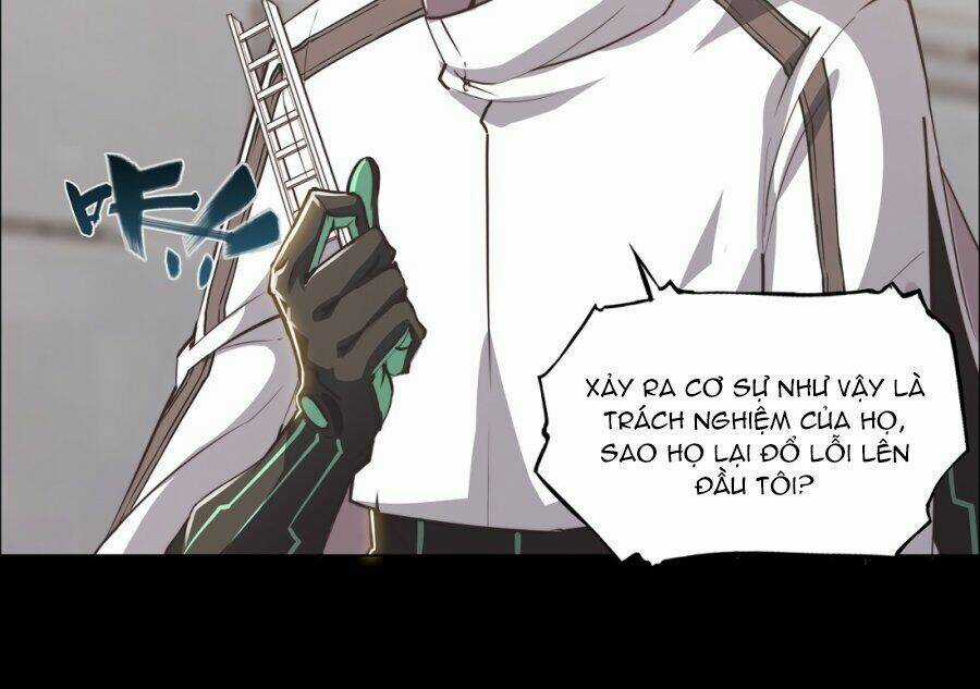 Thần Giới Online Chapter 28 trang 213