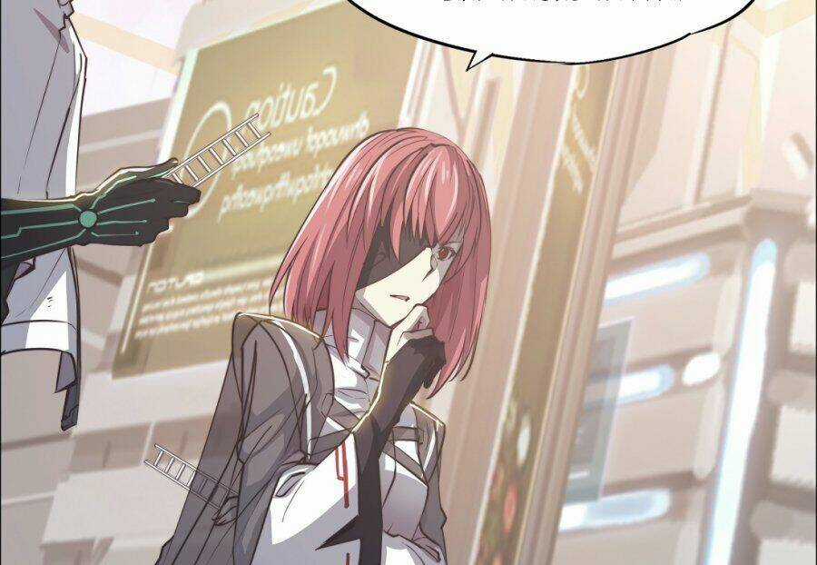 Thần Giới Online Chapter 28 trang 215