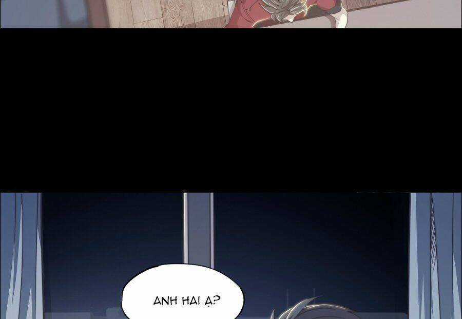 Thần Giới Online Chapter 28 trang 22