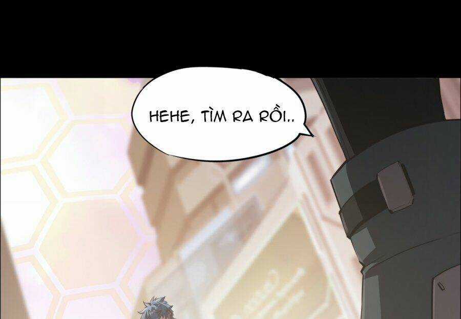 Thần Giới Online Chapter 28 trang 221