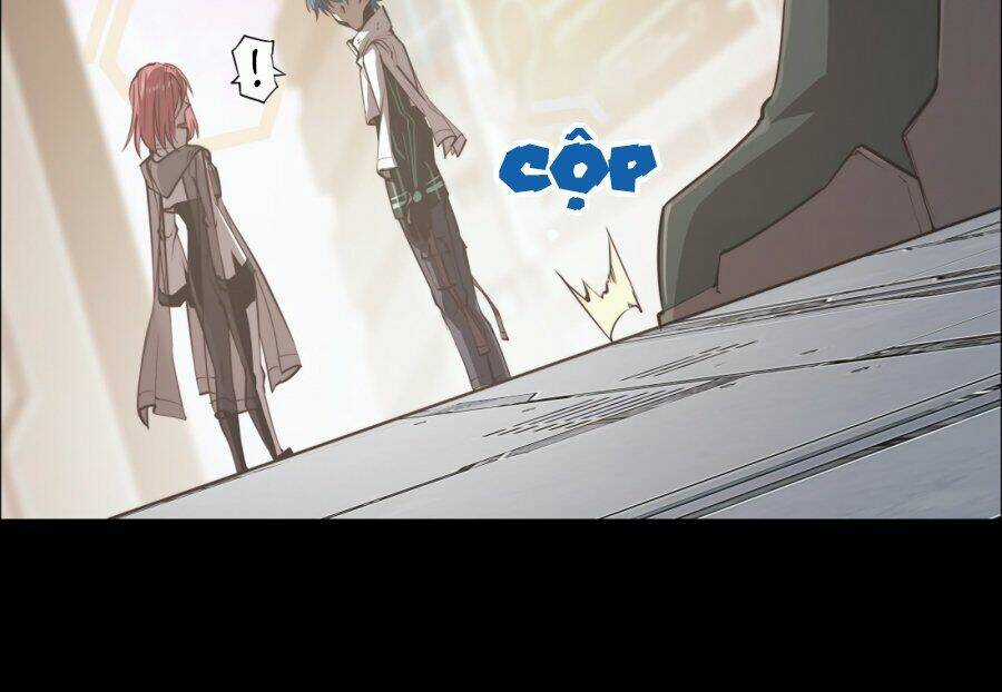 Thần Giới Online Chapter 28 trang 222