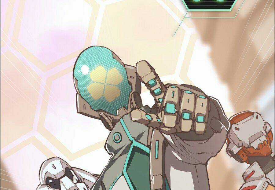 Thần Giới Online Chapter 28 trang 224