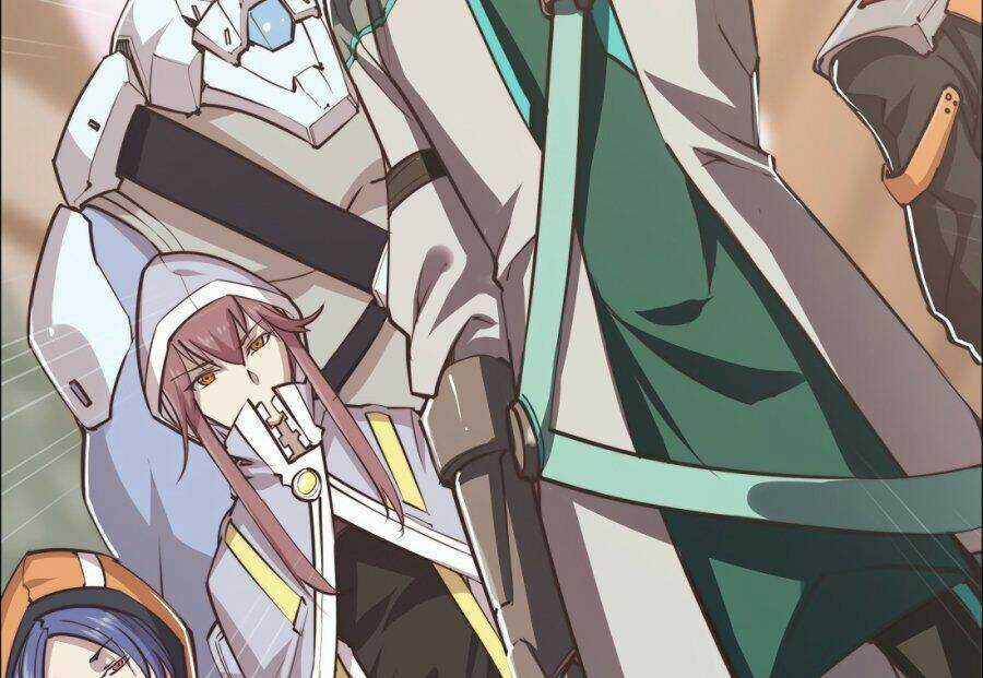 Thần Giới Online Chapter 28 trang 225