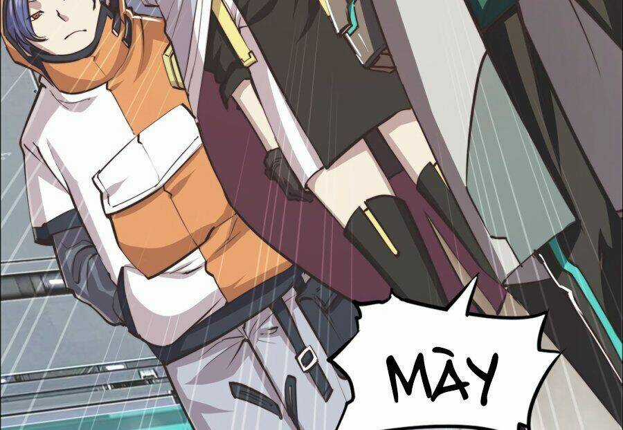 Thần Giới Online Chapter 28 trang 226