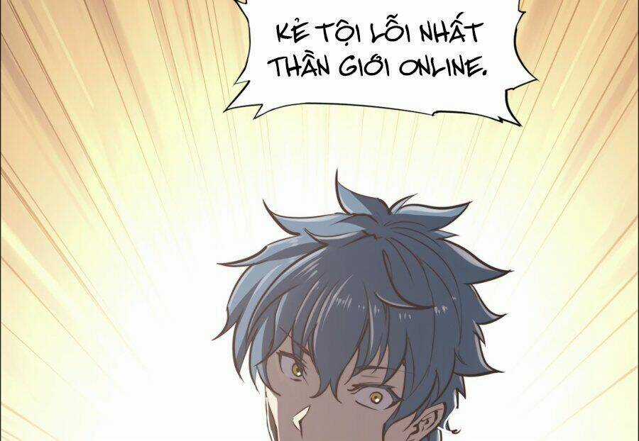 Thần Giới Online Chapter 28 trang 228