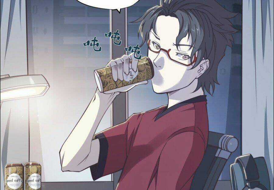 Thần Giới Online Chapter 28 trang 23